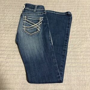 Ariat Boot Cut Jeans